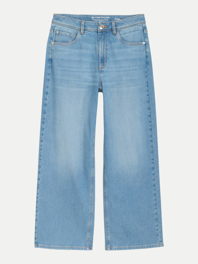 Tom Tailor Jeanshose im Five-Pocket-Style bei Robert Ley