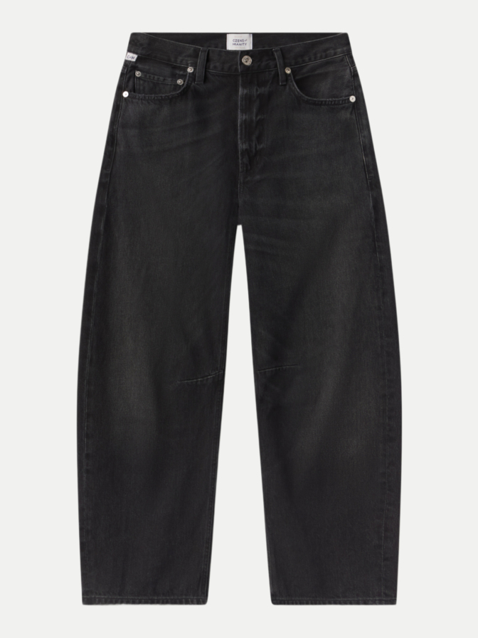 Citizens of Humanity Barrel-Fit Jeans Miro bei Robert Ley