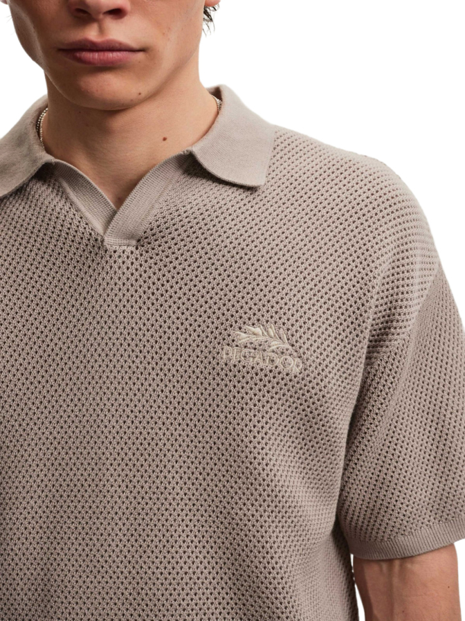 Pegador Polo-shirt Ernen bei Robert Ley