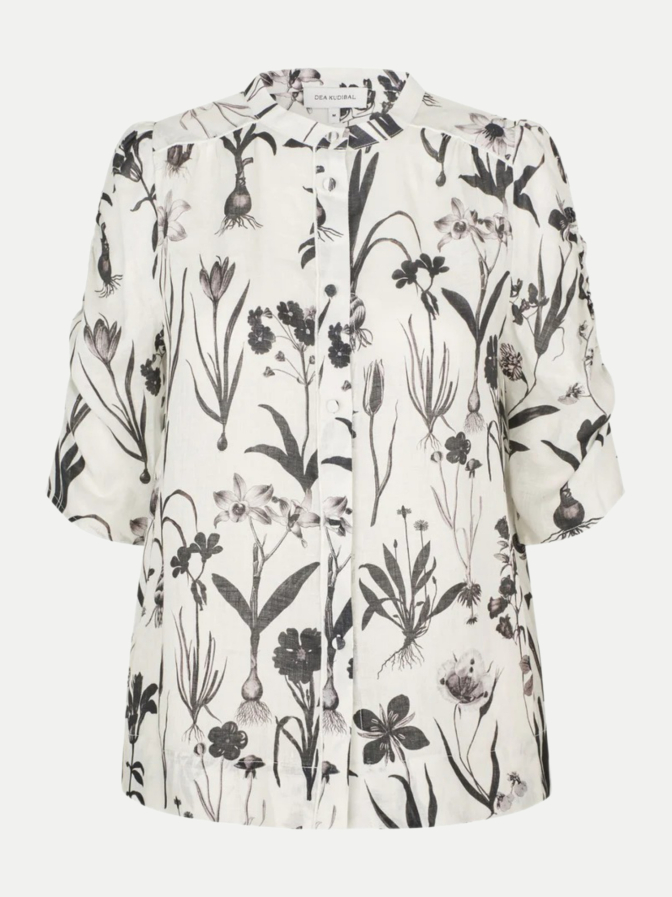 Dea Kudibal Blusenshirt Rafaela bei Robert Ley