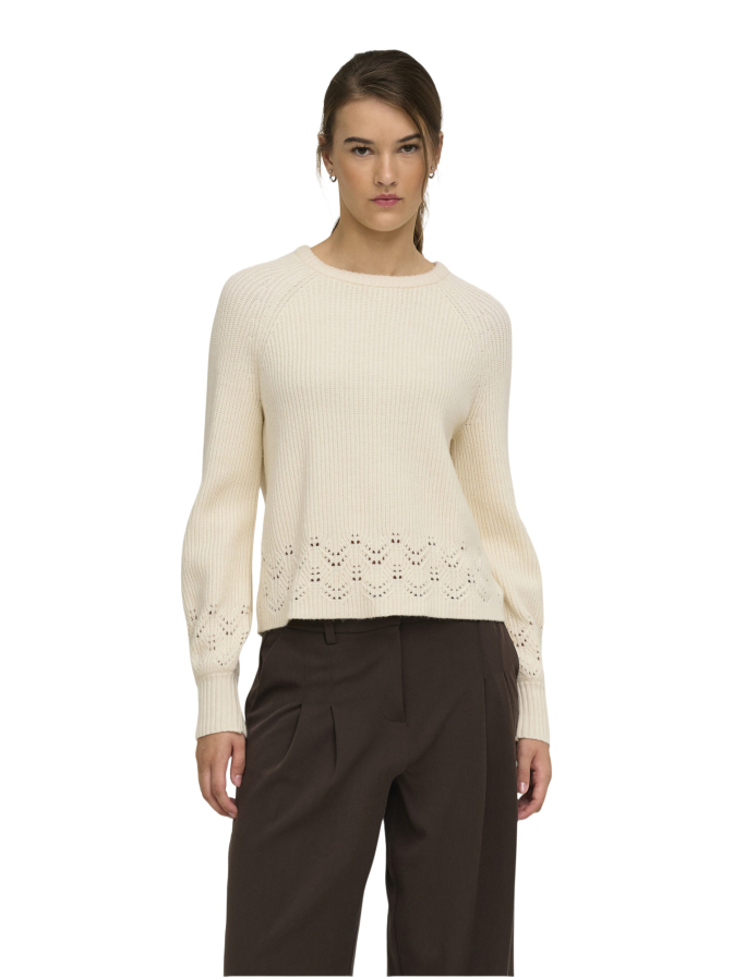 Only Strickpullover ONLPRINCESS bei Robert Ley