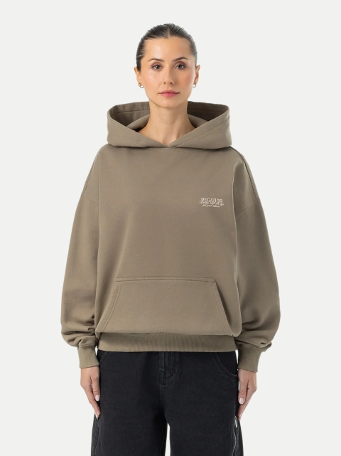 PEGADOR Oversized Hoodie Akira bei Robert Ley