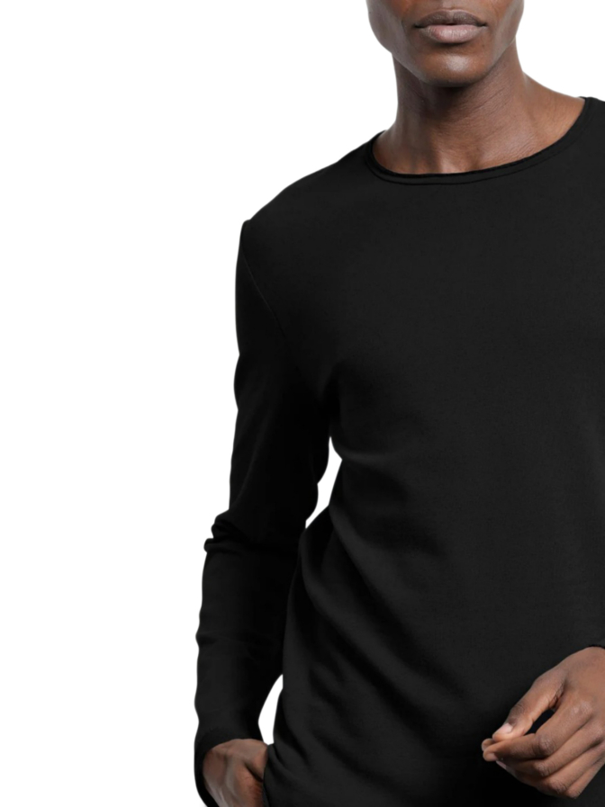 Kiefermann Langarmshirt FRANKON bei Robert Ley