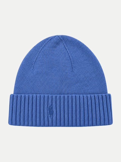 Polo Ralph Lauren Strickmütze aus Wolle bei Robert Ley