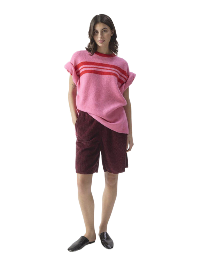 American Vintage Strickpullover bei Robert Ley