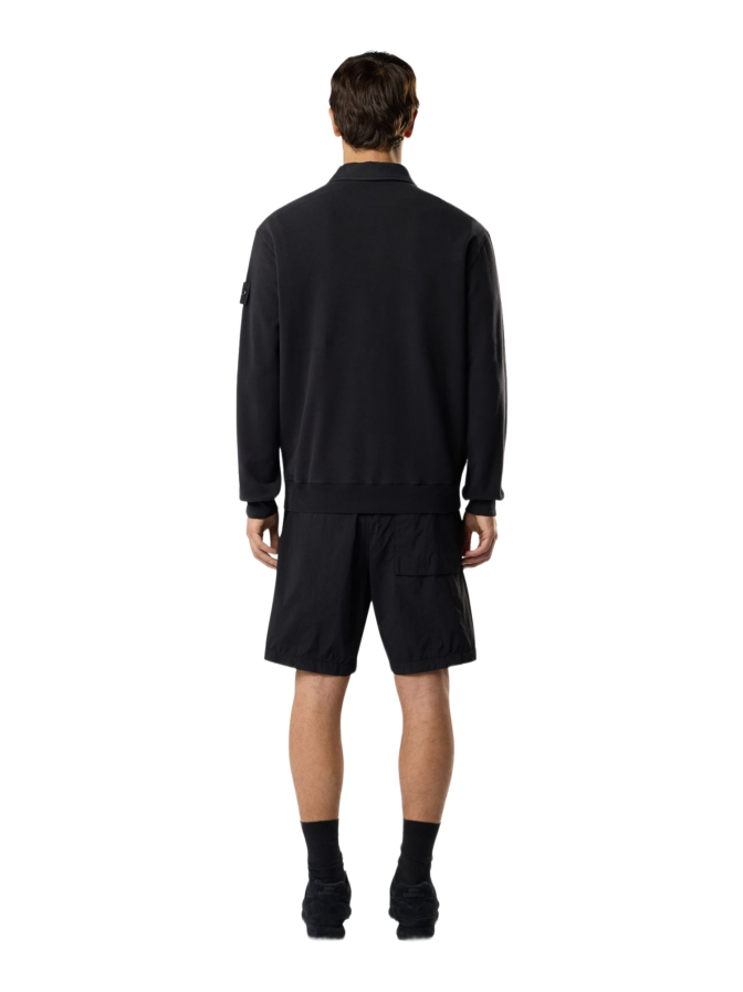 Stone Island Comfort-Fit Sweatshirt GHOST bei Robert Ley