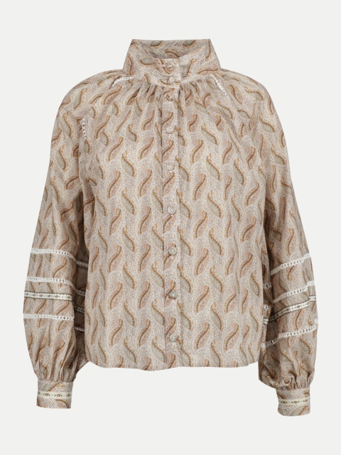 Dea Kudibal Bluse Nitadea bei Robert Ley