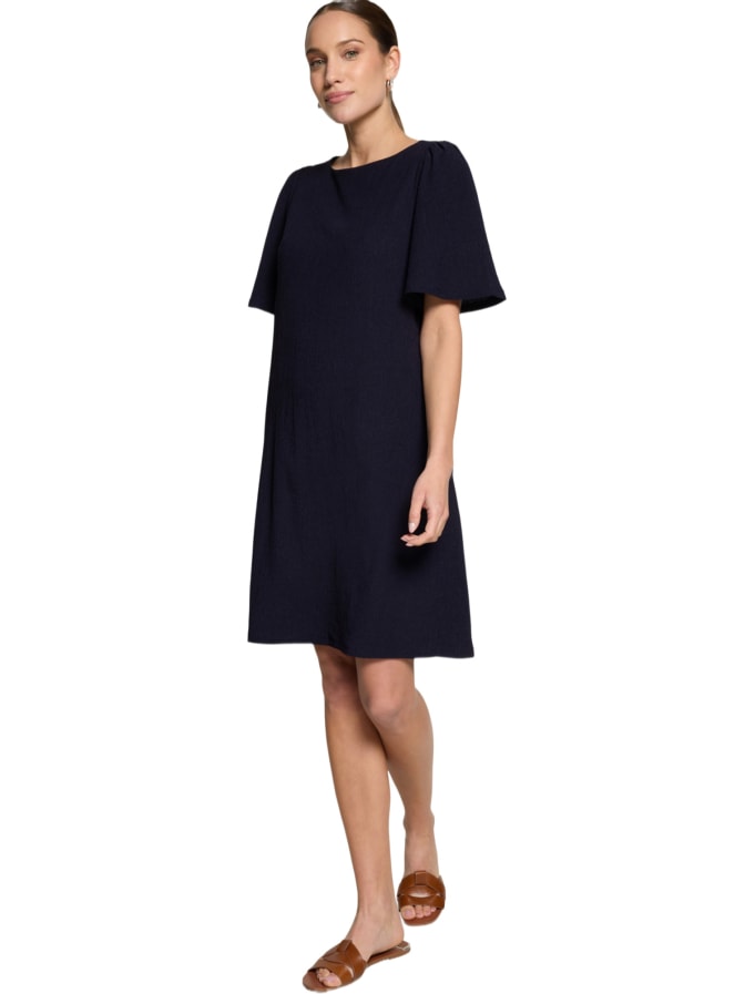 Zero T-Shirt- Kleid kurz bei Robert Ley