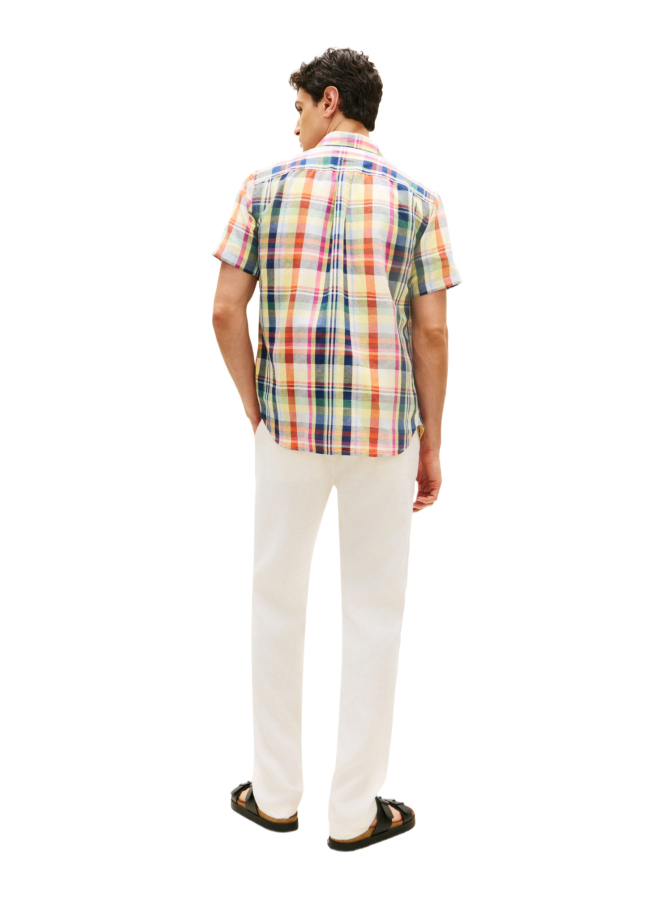 Tommy Hilfiger Regular-Fit Freizeithemd bei Robert Ley