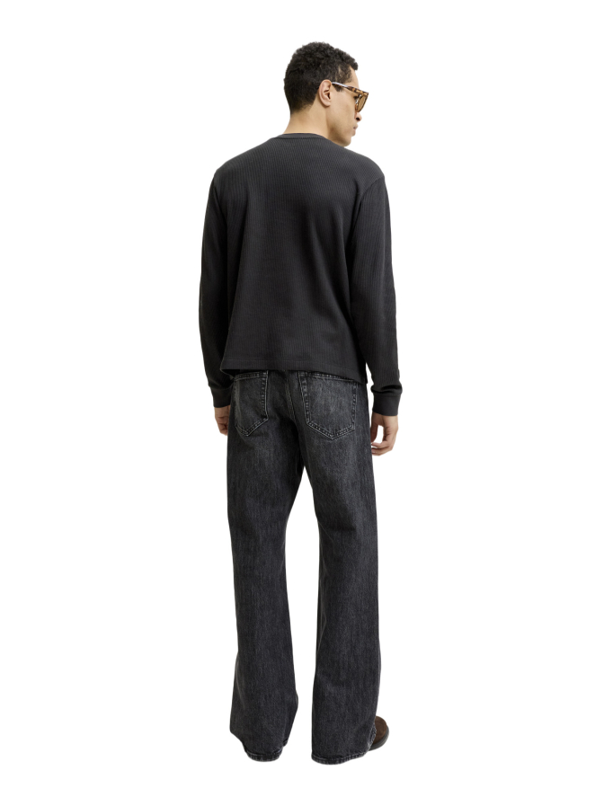Jack & Jones Henleyshirt JORCHAMBERI bei Robert Ley