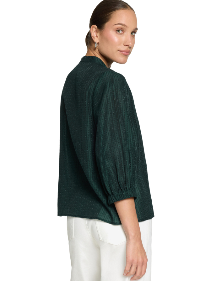 Zero Bluse bei Robert Ley