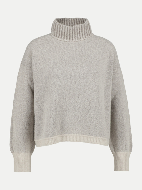 Antonelli Firenze Rollkragenpullover Ottaviano bei Robert Ley
