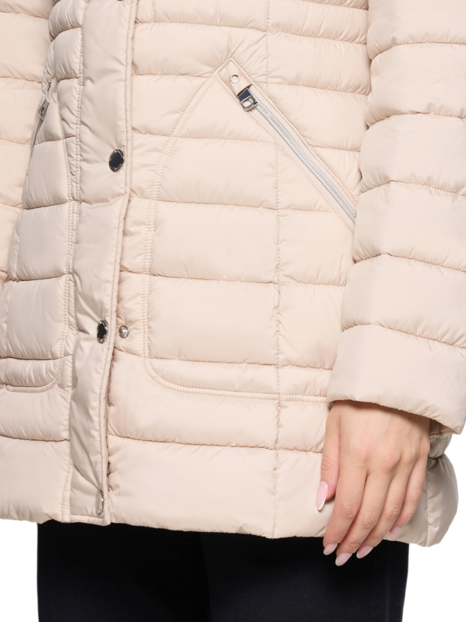 Betty Barclay Regular-Fit Steppjacke bei Robert Ley