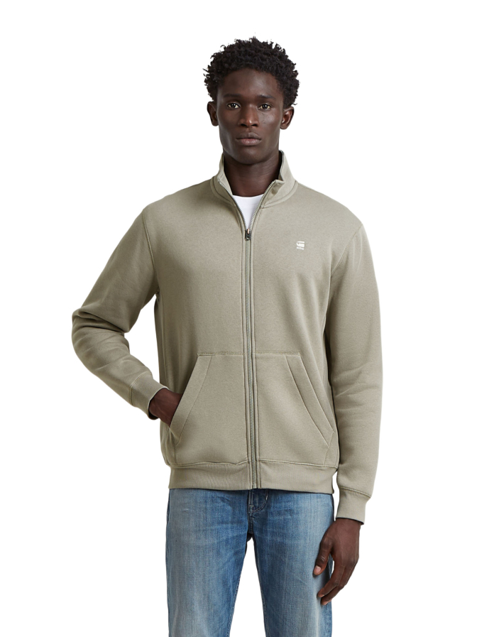 G-STAR RAW Tracksweater Premium core bei Robert Ley