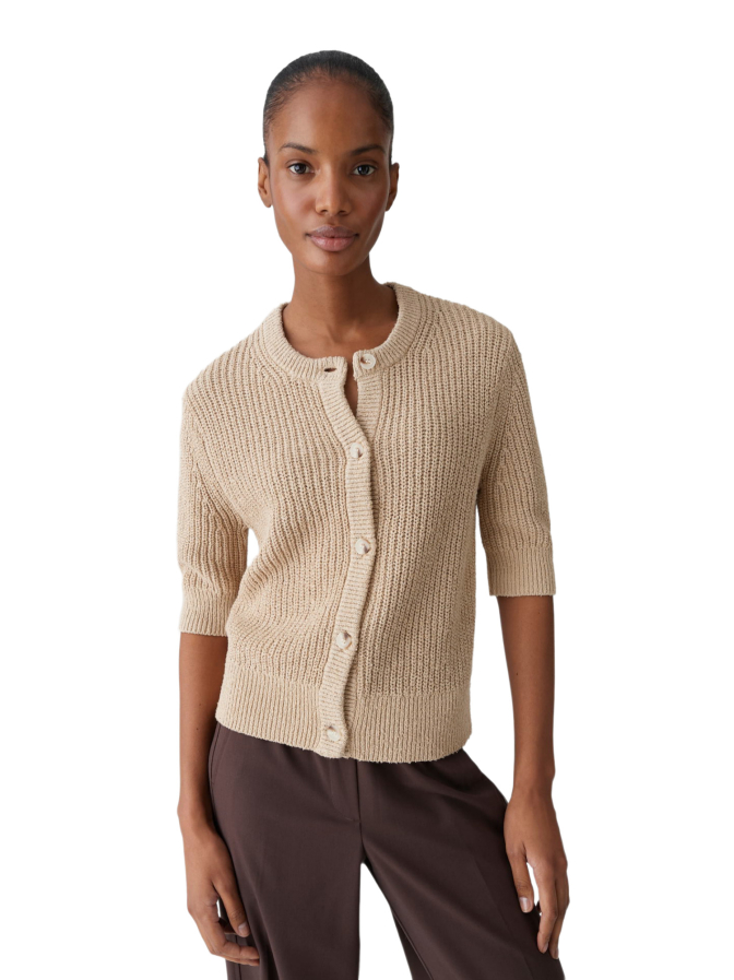 Opus Cardigan Donousa bei Robert Ley