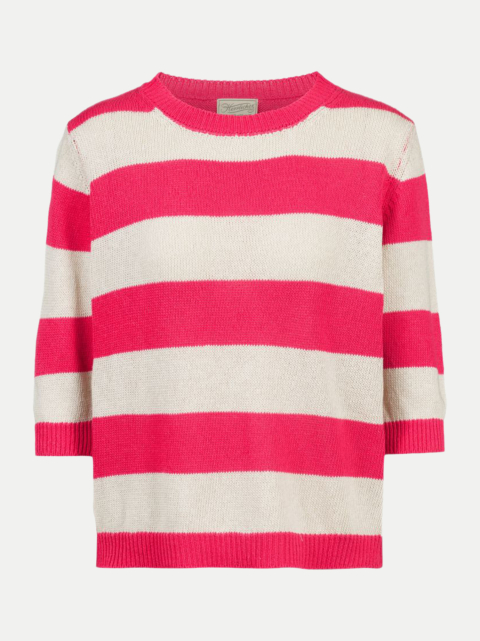Herrlicher Strickpullover Yamie bei Robert Ley