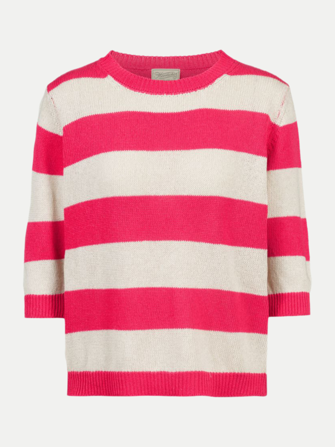 Herrlicher Strickpullover Yamie bei Robert Ley