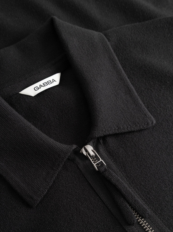 Gabba Strickjacke GABadriel bei Robert Ley