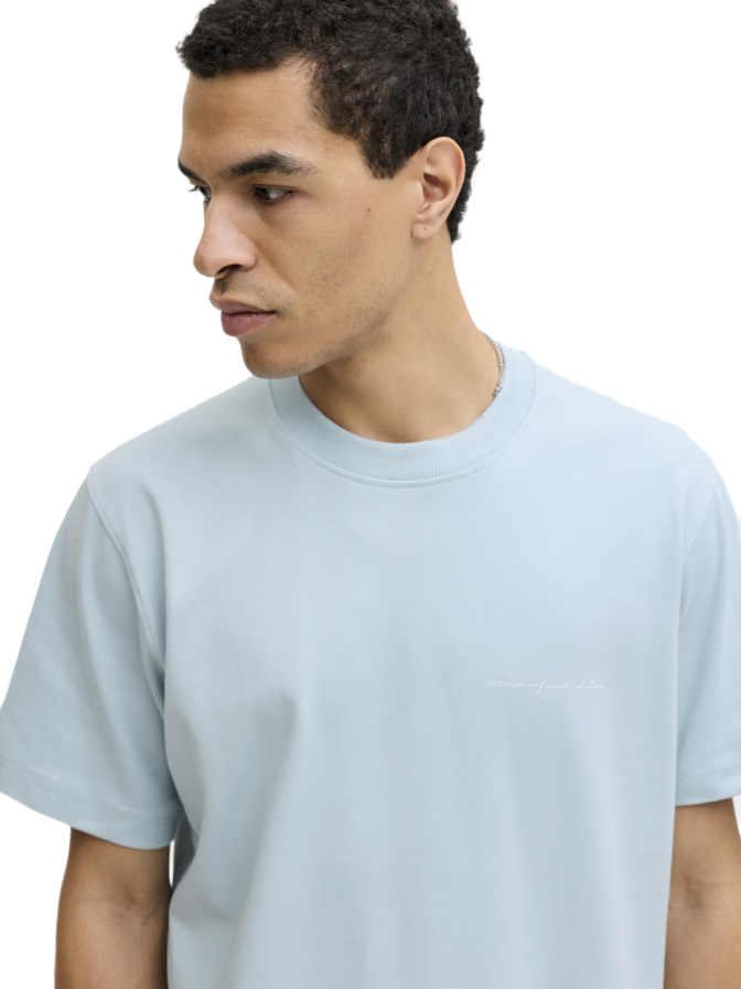JACK & JONES Tshirt Basic bei Robert Ley