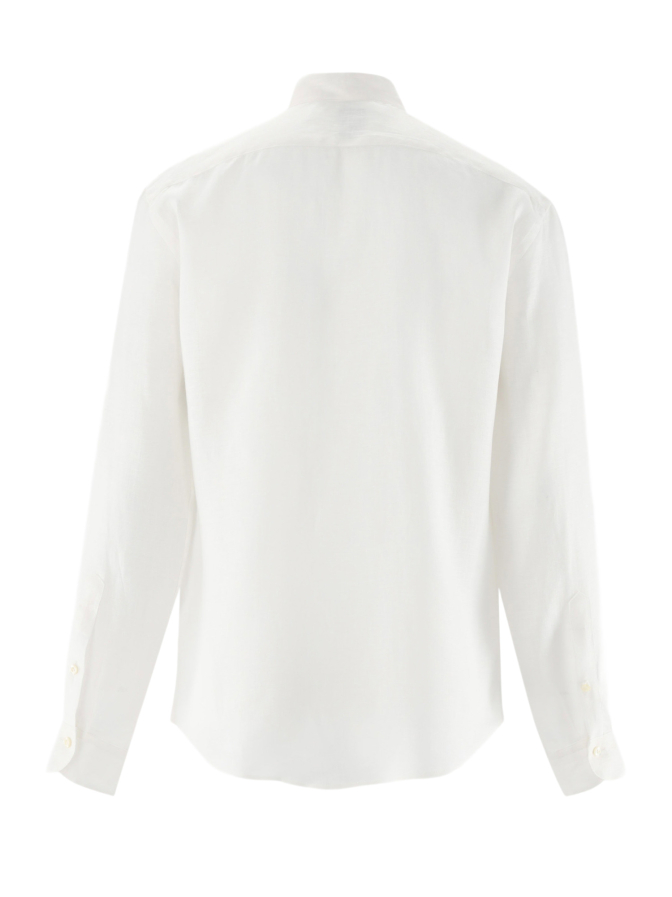 van Laack Shirt Rudo-K bei Robert Ley