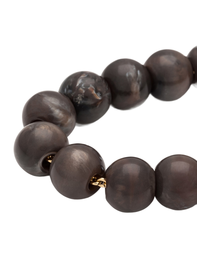 Vanessa Baroni Halskette Small-Beads Necklace bei Robert Ley