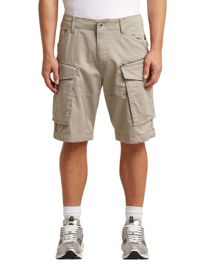 G-STAR RAW Cargo Bermuda Rovic bei Robert Ley