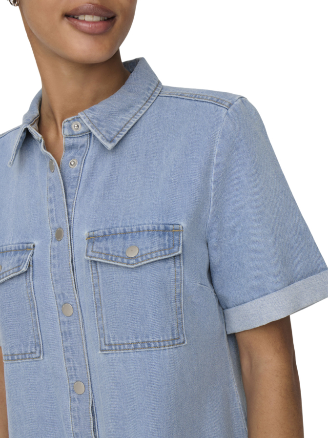 JDY Jeanskleid bei Robert Ley