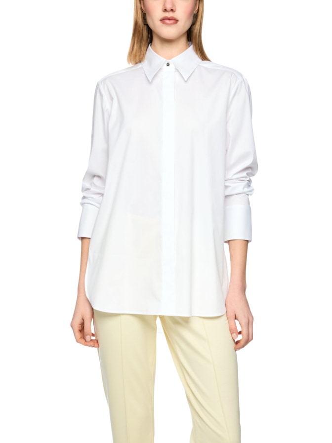 MARC CAIN Oversized Hemdbluse bei Robert Ley