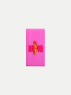 Giftcompany Untersetzer LOVE TILES 11x0,6x11cm rosa Bonjour bei Robert Ley