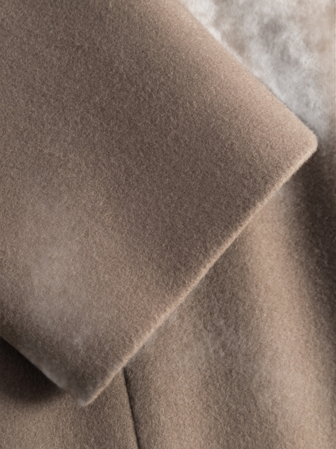 Windsor Women Mantel bei Robert Ley