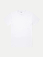 SUNSPEL Boxy Fit T-Shirt whaa-white bei Robert Ley