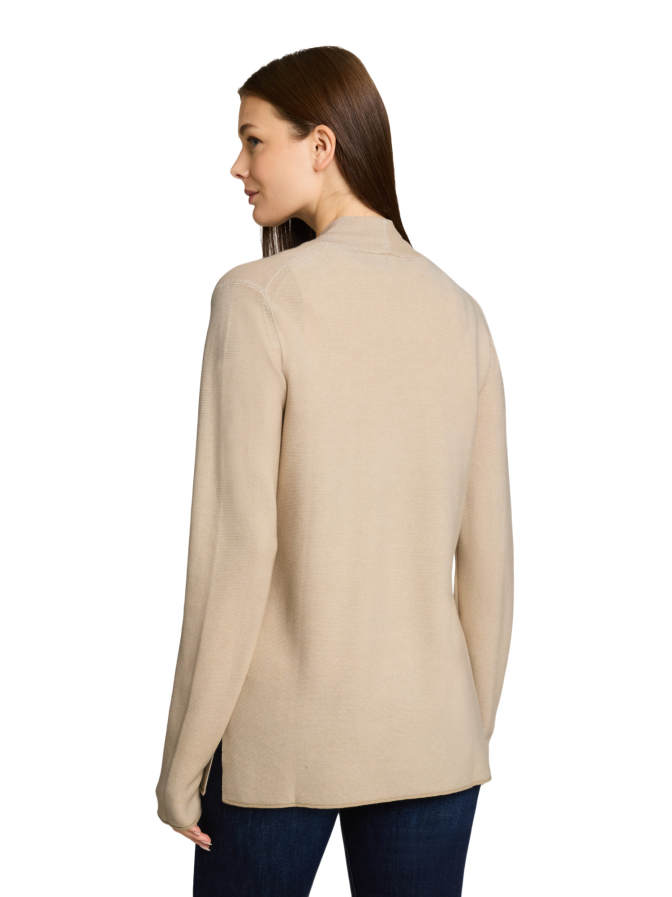 Tom Tailor Casual Offene Strickjacke bei Robert Ley