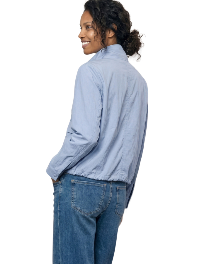 Street One Funktionsjacke bei Robert Ley