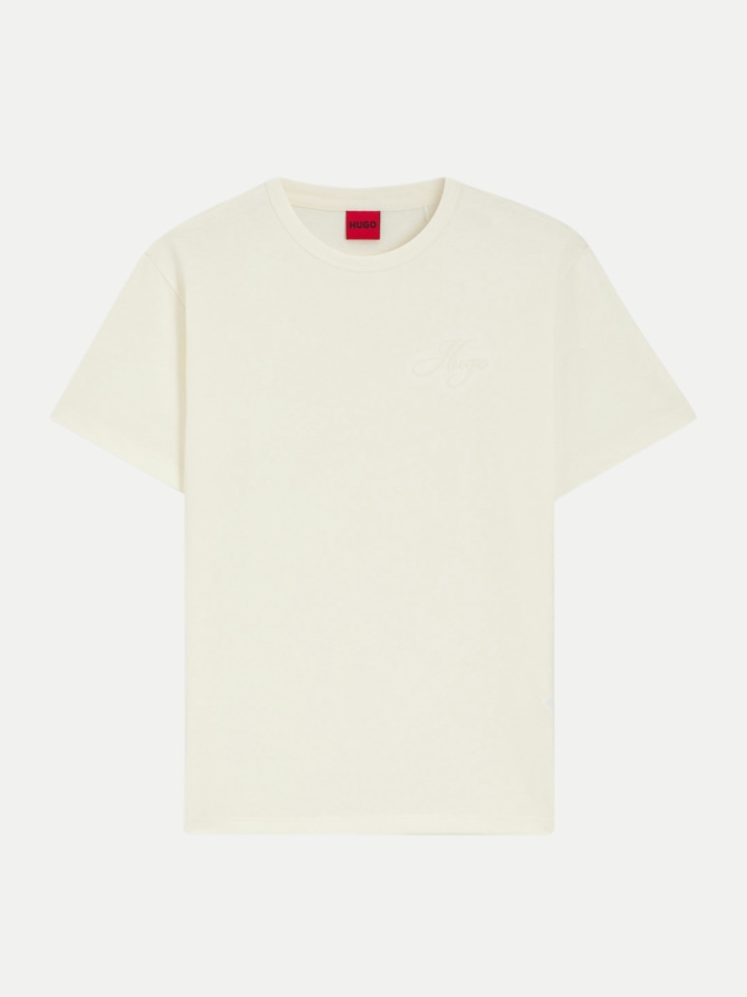 HUGO T-Shirt bei Robert Ley