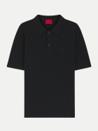 HUGO Pullover 001-Black bei Robert Ley