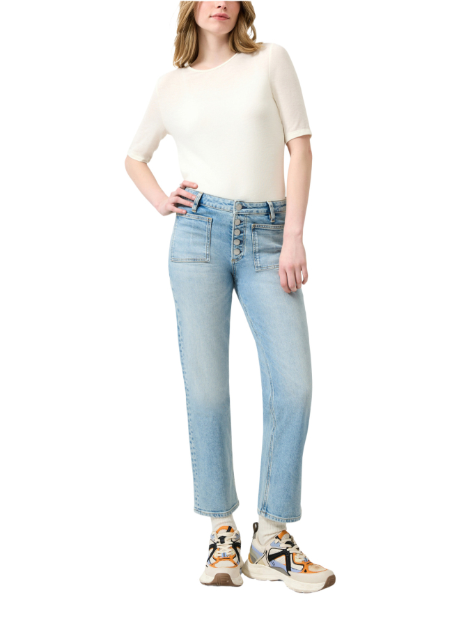 Q/S designed by Slim-Fit Jeans bei Robert Ley