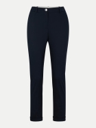 BOSS Black Regular-Fit Hose 404-Dark Blue bei Robert Ley