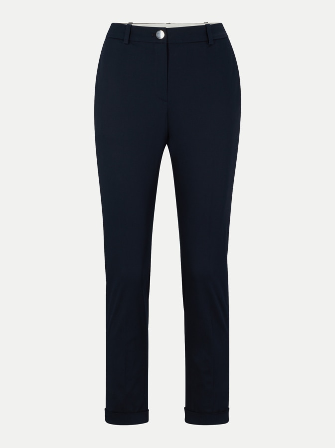 BOSS Black Regular-Fit Hose bei Robert Ley