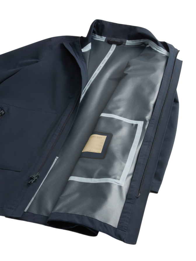 WOOLRICH 2-in-1-Mantel bei Robert Ley