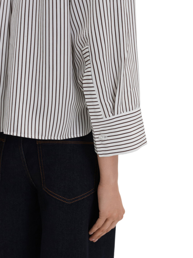 someday Boxy Hemdbluse Zaskia bei Robert Ley