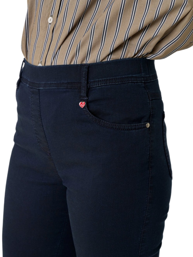 Relaxed by Toni Slim-Fit Schlupfhose Alice bei Robert Ley