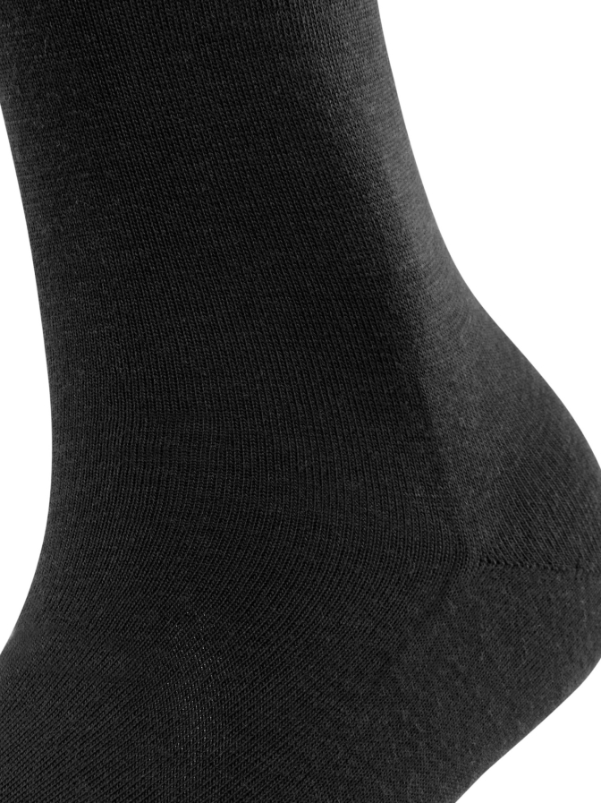 Falke Kniestrümpfe Softmerino bei Robert Ley