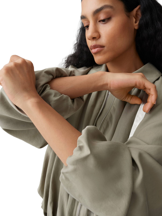 OPUS Blouson Jabana bei Robert Ley