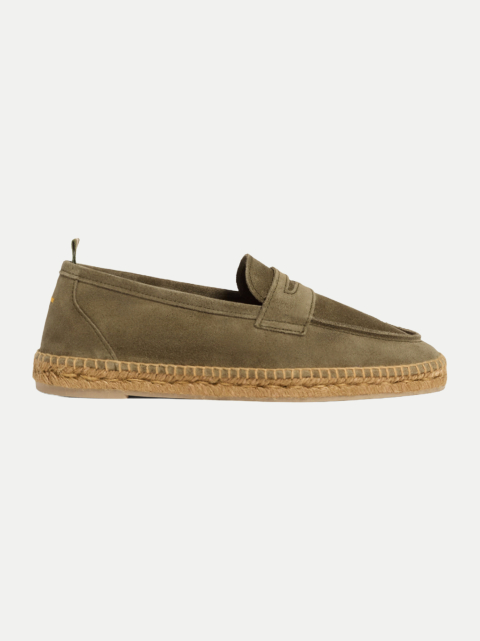 Castaner Espadrilles Nacho bei Robert Ley