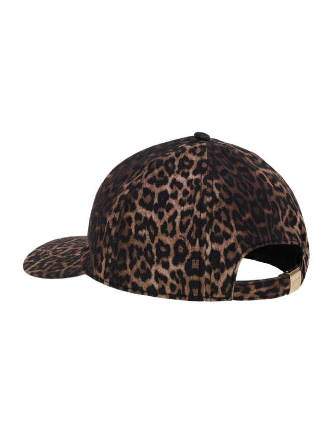 Guess Baseballkappe mit Leopardenmuster bei Robert Ley