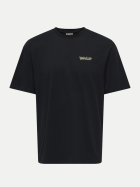 Only & Sons T-Shirt ONSFRED 187679002-Black/SUNDAY SOCIAL CLUB bei Robert Ley