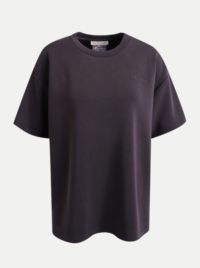 Smith & Soul Oversized T-Shirt bei Robert Ley