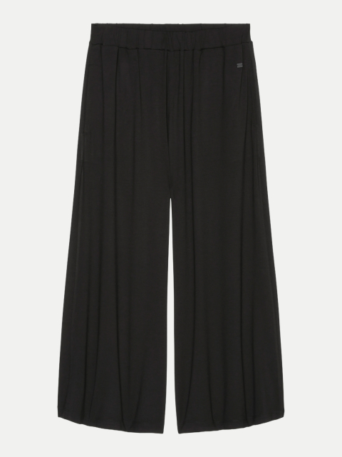 Marc O'Polo DENIM Wide-Fit Jerseyhose bei Robert Ley