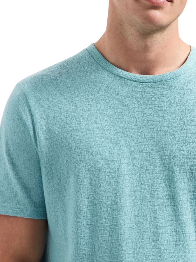 No Excess Basic T-Shirt bei Robert Ley