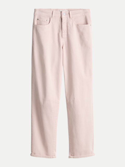 Opus Pants Barrel Jeans Melly relax bei Robert Ley
